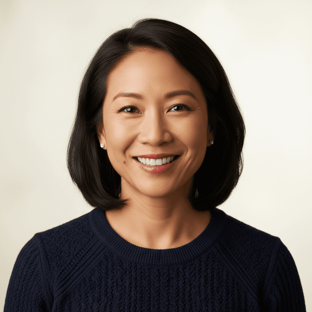 Program director portrait